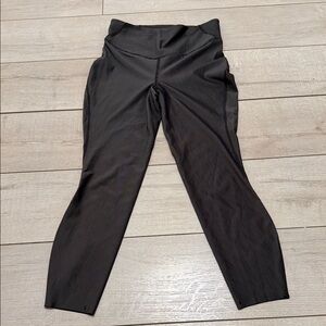 Lululemon Athletica Black Leggings